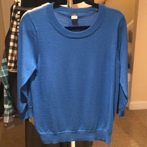 J.Crew Tippi Sweater